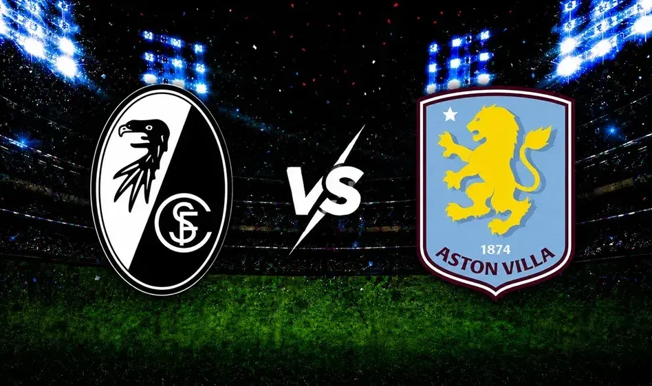 Friburgo contra Aston Villa – Europa League, 20 de mayo de 2026, 21:00 hrs CET