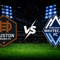 Apuestasbono Estados Unidos MLS - Houston vs Vancouver