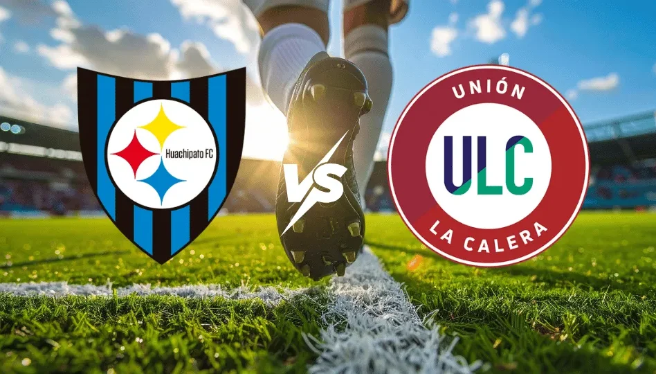 Huachipato contra Unión La Calera – Liga de Primera 2026 – Domingo 17 de mayo (12:30 horas)