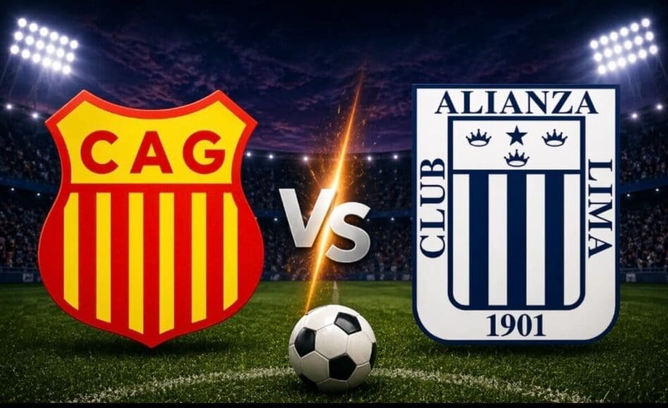 Atlético Grau contra Alianza Lima – Liga 1 Perú – 26 de abril 2026 -17:30h