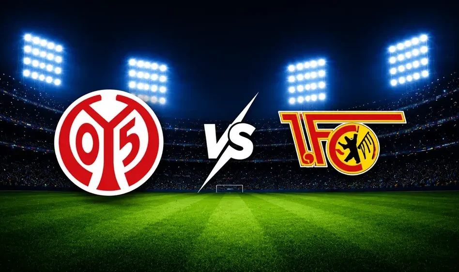 Mainz 05 contra Union Berlin – Bundesliga, 10 de mayo de 2026, 19:30 CET