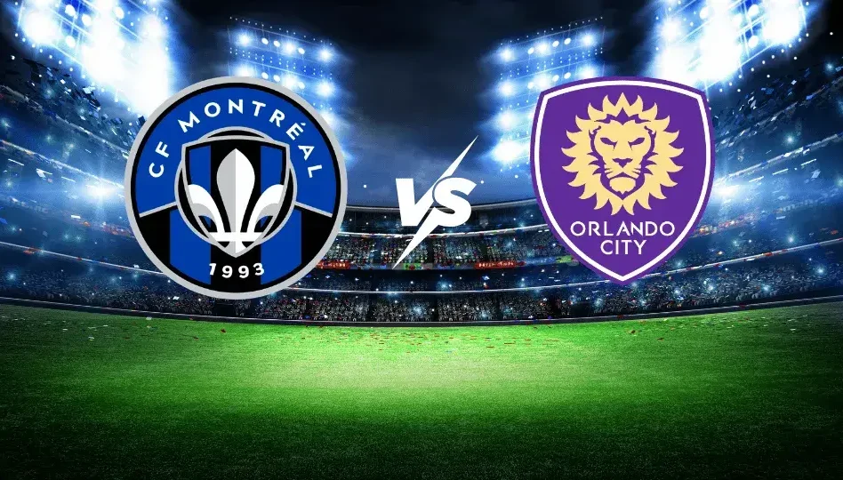 Montreal contra Orlando -Torneo MLS Estados Unidos Primera División- 9 de Mayo (16:30 hora local)