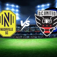 Apuestas Bono Estados Unidos - MLS, Nashville contra DC United