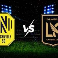 ApuestasBono | Nashville vs Los Ángeles FC | MLS 2026