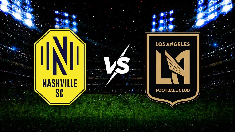 El partido entre Nashville contra Los Ángeles FC se juega el domingo 17 de mayo. El partido entre Nashville contra Los Ángeles FC se juega el domingo 17 de mayo.