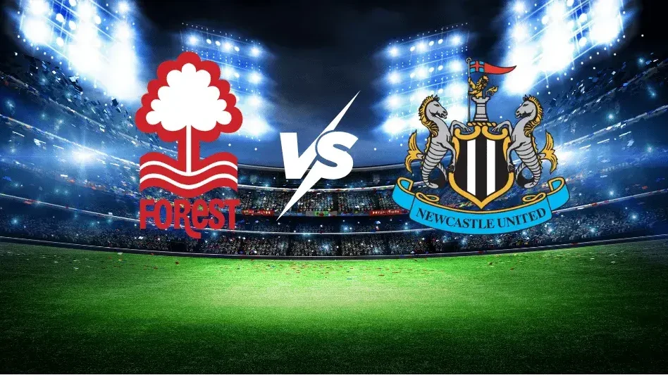 Nottingham Forest vs Newcastle – Premier League, 10.05.2026 15:00