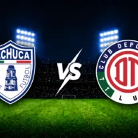 ApuestasBono | Pachuca vs Toluca | Cuartos de Final Liga MX 2026