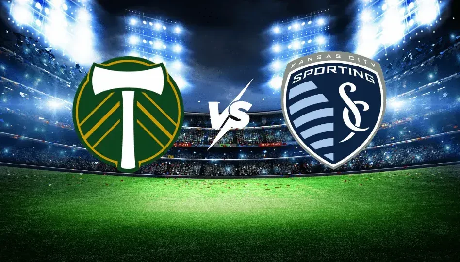 Portland contra Kansas City -Torneo MLS Estados Unidos Primera División- 9 de Mayo (19:30 hora local)