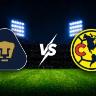 ApuestasBono | Pumas UNAM vs América | Cuartos de Final Liga MX 2026