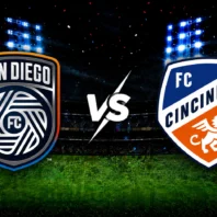 Apuestasbono Estados Unidos MLS - San Diego vs Cincinnati
