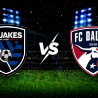 Apuestasbono MLS Estados Unidos - San José vs Dallas
