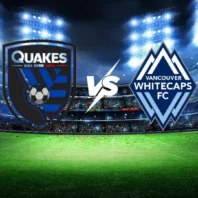 Apuestasbono Estados Unidos MLS - San José vs Vancouver