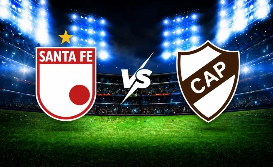 Santa Fé contra Platense –Copa Libertadores 2026– 19 de Mayo (20:00 hora local)