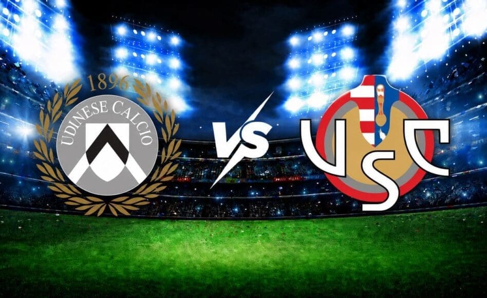 Udinese contra Cremonese – Serie A, 17 de mayo de 2026, 20:45 CET