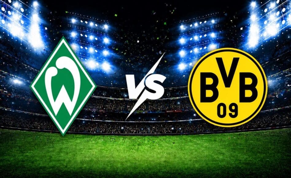 Werder Bremen contra Borussia Dortmund – Bundesliga, 16 de mayo de 2026, 15:30 CET