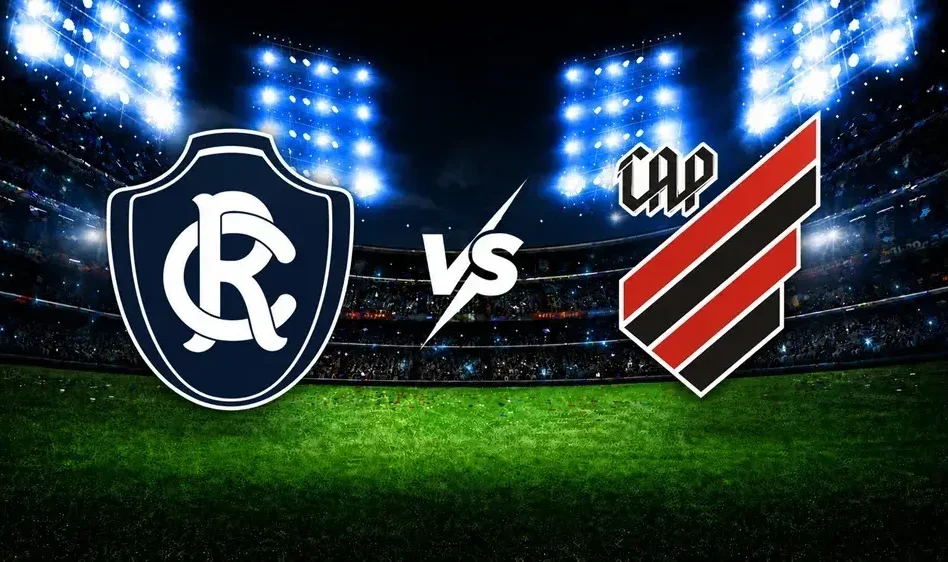 Remo contra Athletico Paranaense – Liga Brasil 2026 – 24 de mayo, 16:00 hora local