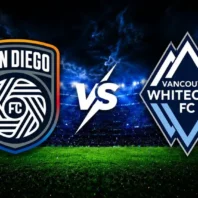 Apuestasbono MLS - San Diego contra Vancouve