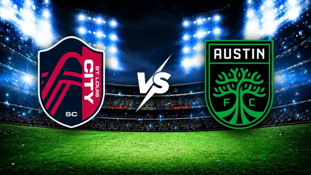 st louis vs austin mls mayo 2026