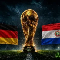 Brasil vs Japón