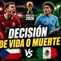 ApuestasBono Estados Unidos República Checa vs México