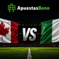Canadá vs Irlanda