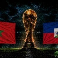 ApuestasBono Estados Unidos Marruecos vs Haití