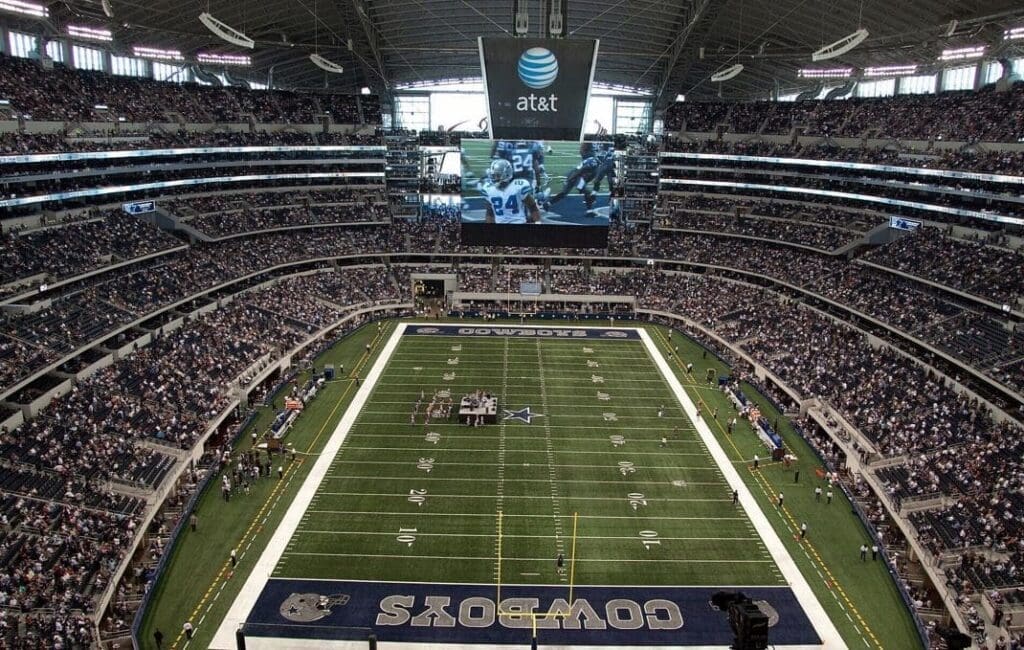 Países Bajos contra Japón se jugará en el Estadio de Dallas