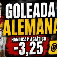 ApuestasBono | Levante vs Mallorca | La Liga 2026
