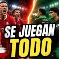 ApuestasBono Estados Unidos República Checa vs México