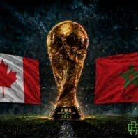 ApuestasBono Estados Unidos Canadá vs Marruecos