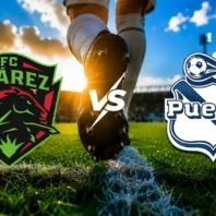 Juárez contra Puebla