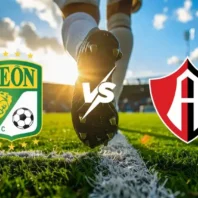 León contra Atlas