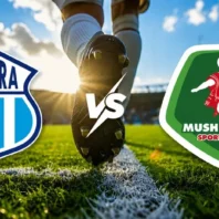 ApuestasBono The Strongest vs Bolívar Primera División Bolivia 2026