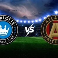 Charlotte contra Atlanta