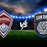 ApuestasBono Colorado vs San Diego MLS 2026