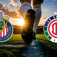 ApuestasBono Guadalajara vs Toluca LigaMX 2026