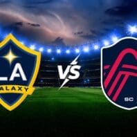 ApuestasBono LA Galaxy vs St. Louis City MLS 2026