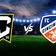 Columbus contra Cincinnati