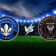 Montreal contra Inter Miami