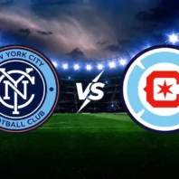New York City contra Chicago