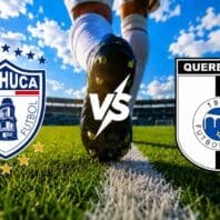 ApuestasBono Pachuca vs Queretaro LigaMX