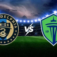 Philadelphia contra Seattle