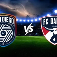 San Diego contra Dallas