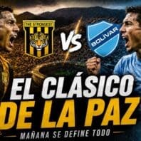 Newell's contra Talleres