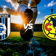 Querétaro contra América