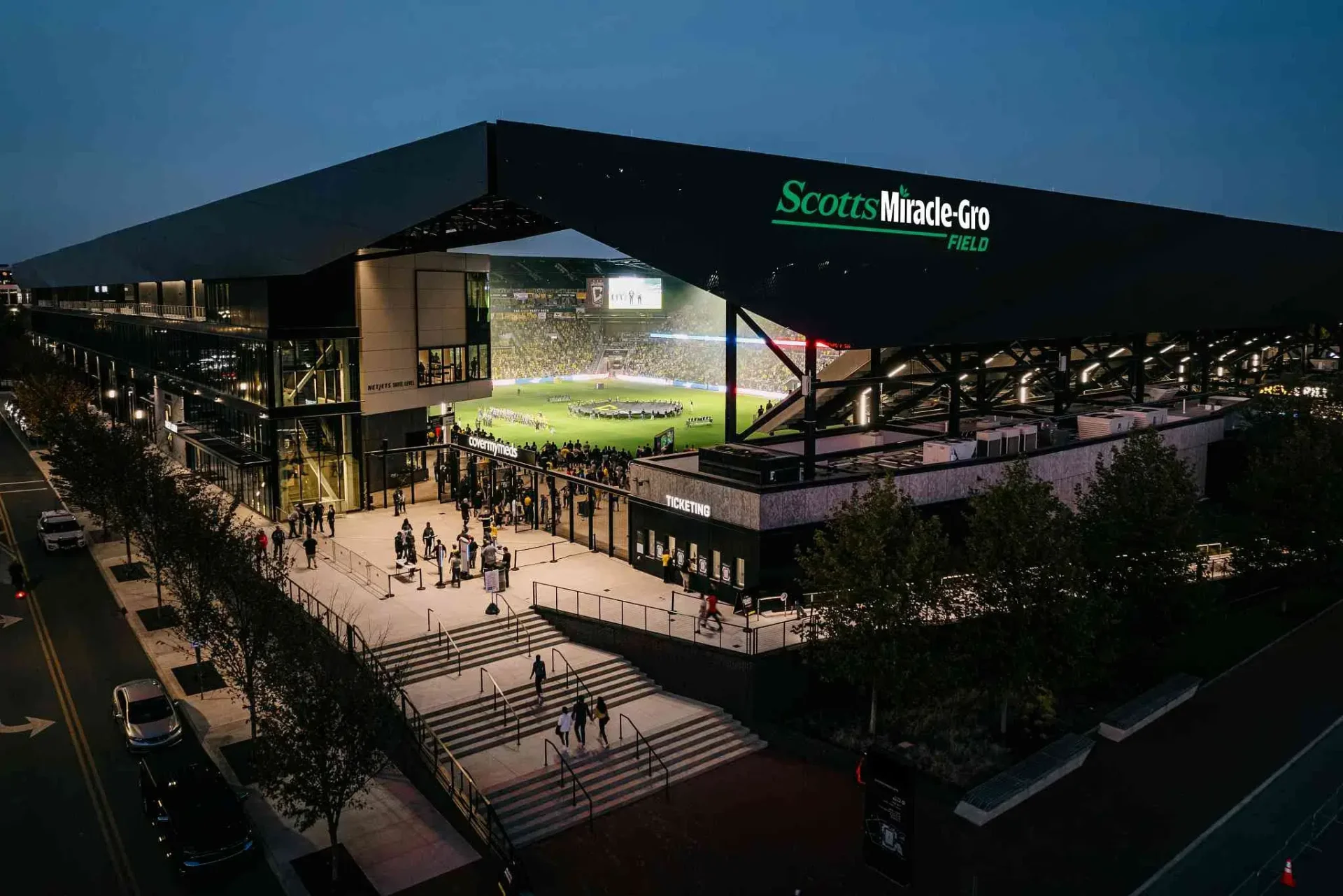 Columbus contra Cincinnati: predicción del partido de la MLS 2026