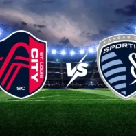 St. Louis City contra Kansas City