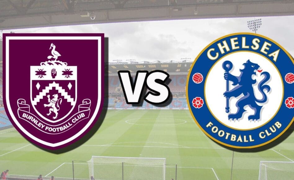Burnley vs Chelsea – Premier League, 22-11-2025, 13:30 CET