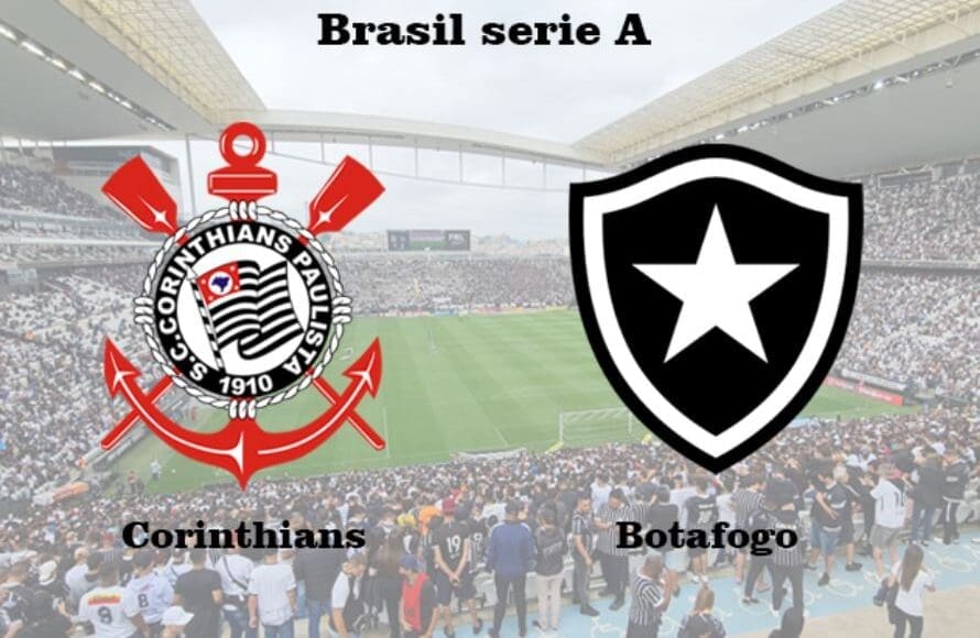 Corinthians contra Botafogo – Liga Brasil – 30 de Noviembre 2025 – 16:00 horas