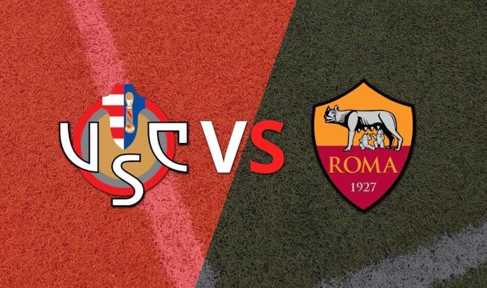 Cremonese contra Roma – Serie A, 23 de noviembre de 2025, 15:00 CET